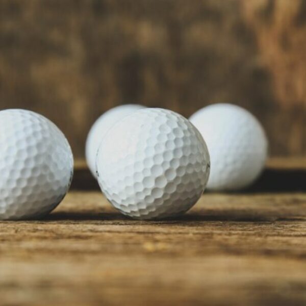 Unveiling the Ideal Golf Balls for High Handicappers