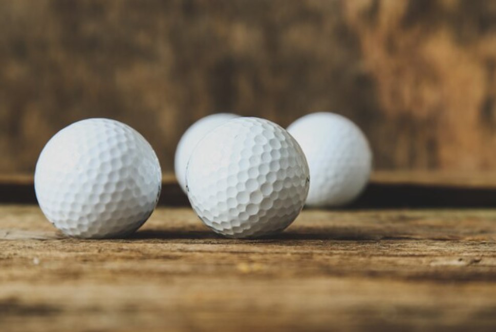 Unveiling the Ideal Golf Balls for High Handicappers