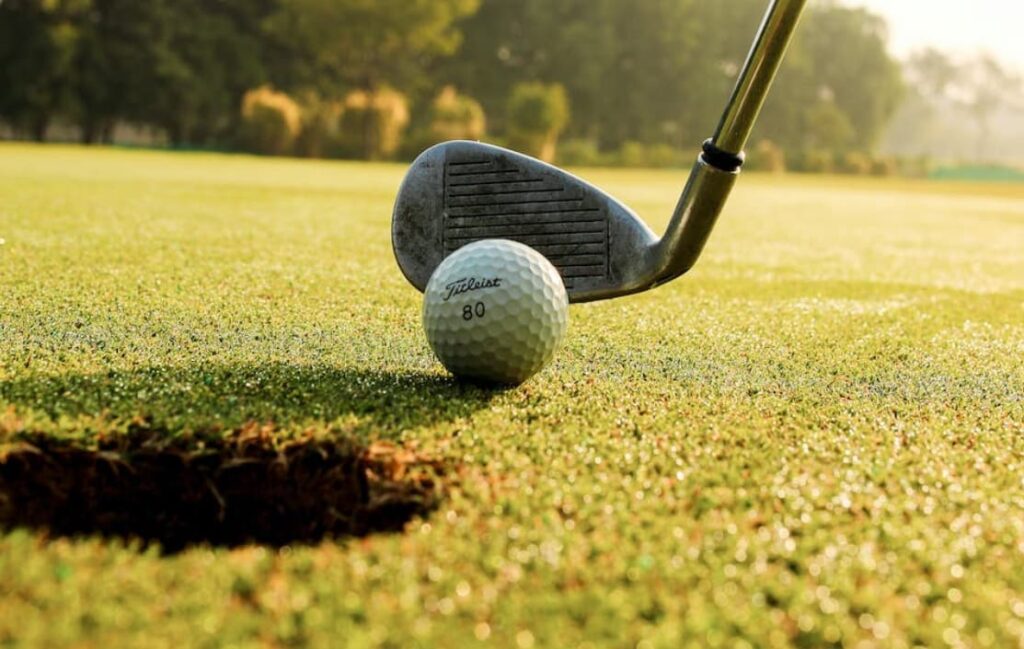 Hit the Greens: Your Path to Golfing Success