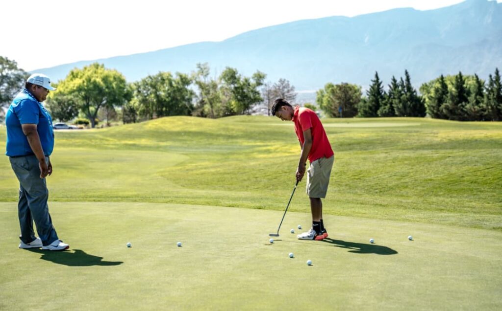 Master Golf Driving: Essential Tips for New Players