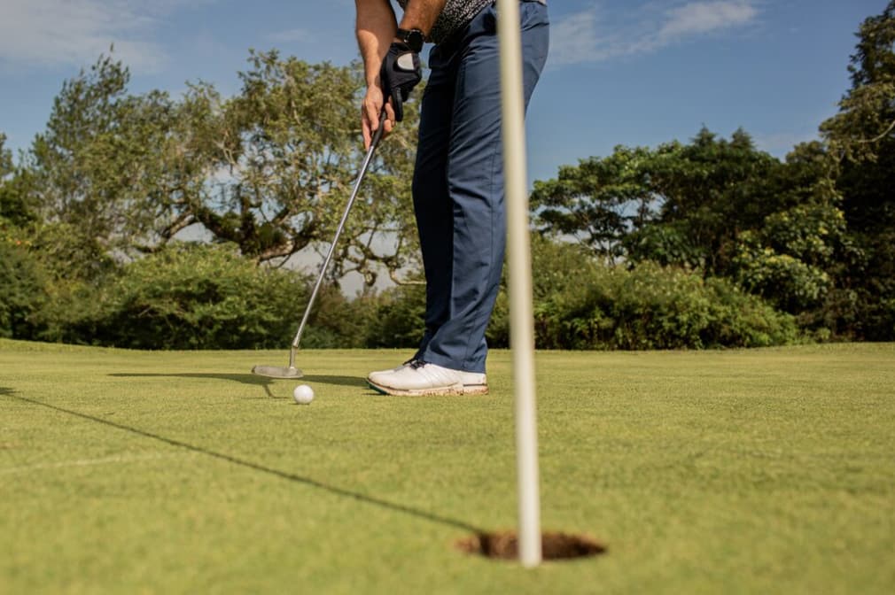 Understand Your Game: How Long Does 9 Holes of Golf Take?