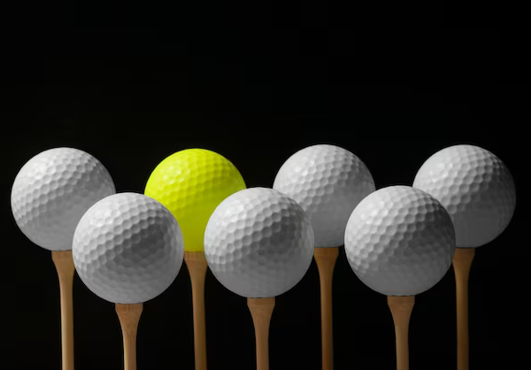 How Much Do Golf Balls Weigh: The Ultimate Guide