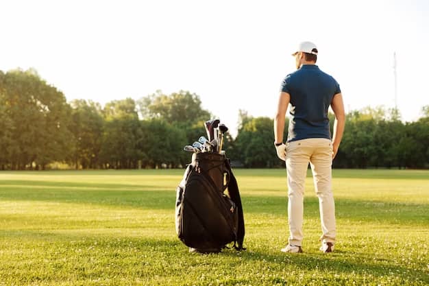 Defining Bogey Golf and Its Place in Golfing