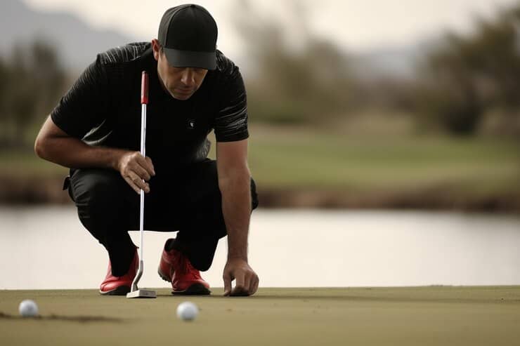 How to Stop 3 Putting: Effective Strategies