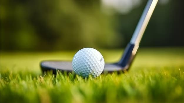 Golf Tournament Formats: Best Styles and How They Function